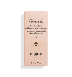 PHYTO-TEINT PERFECTION PHYTO-TEINT PERFECTION
